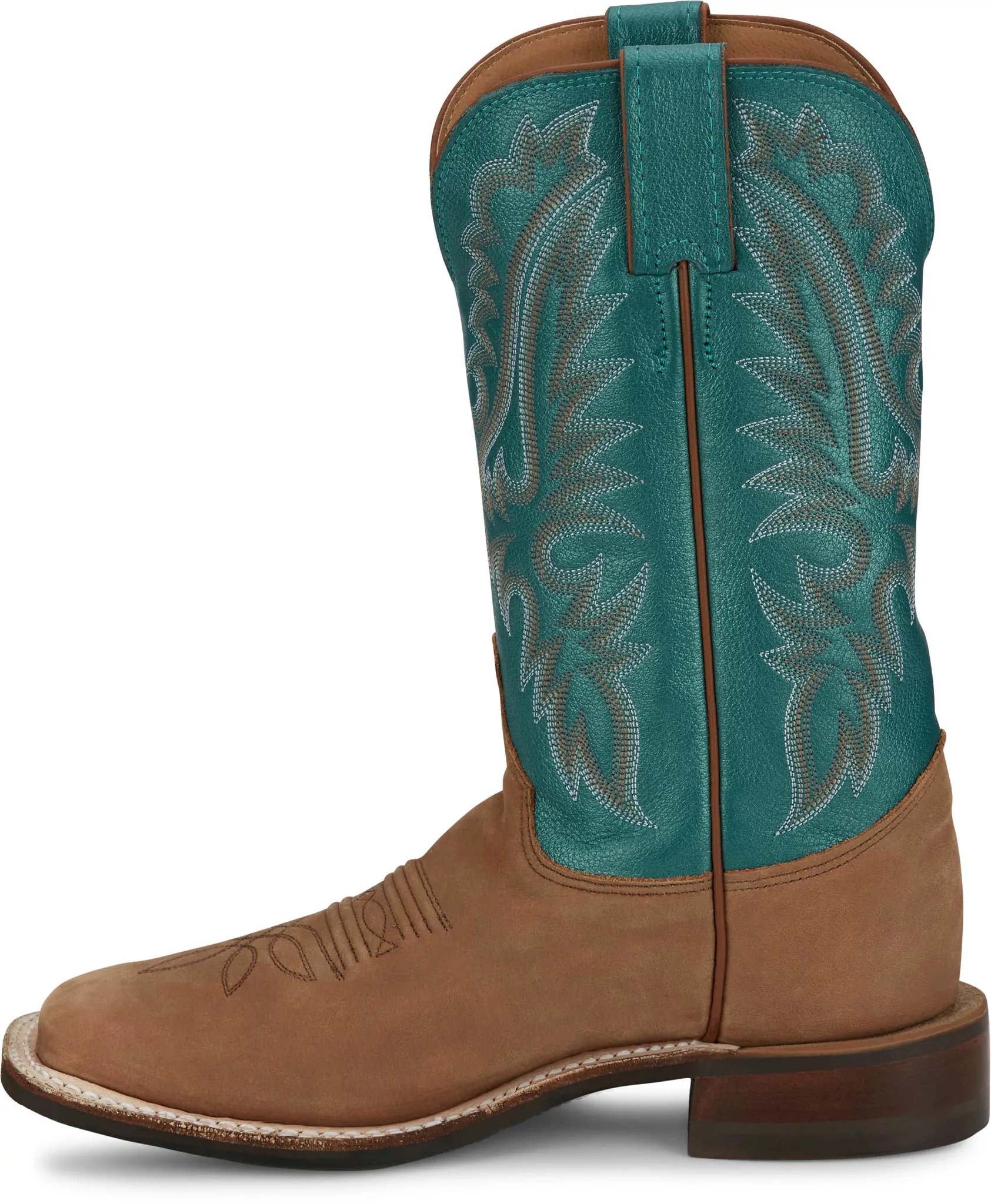 Shay 11" Western Boot 