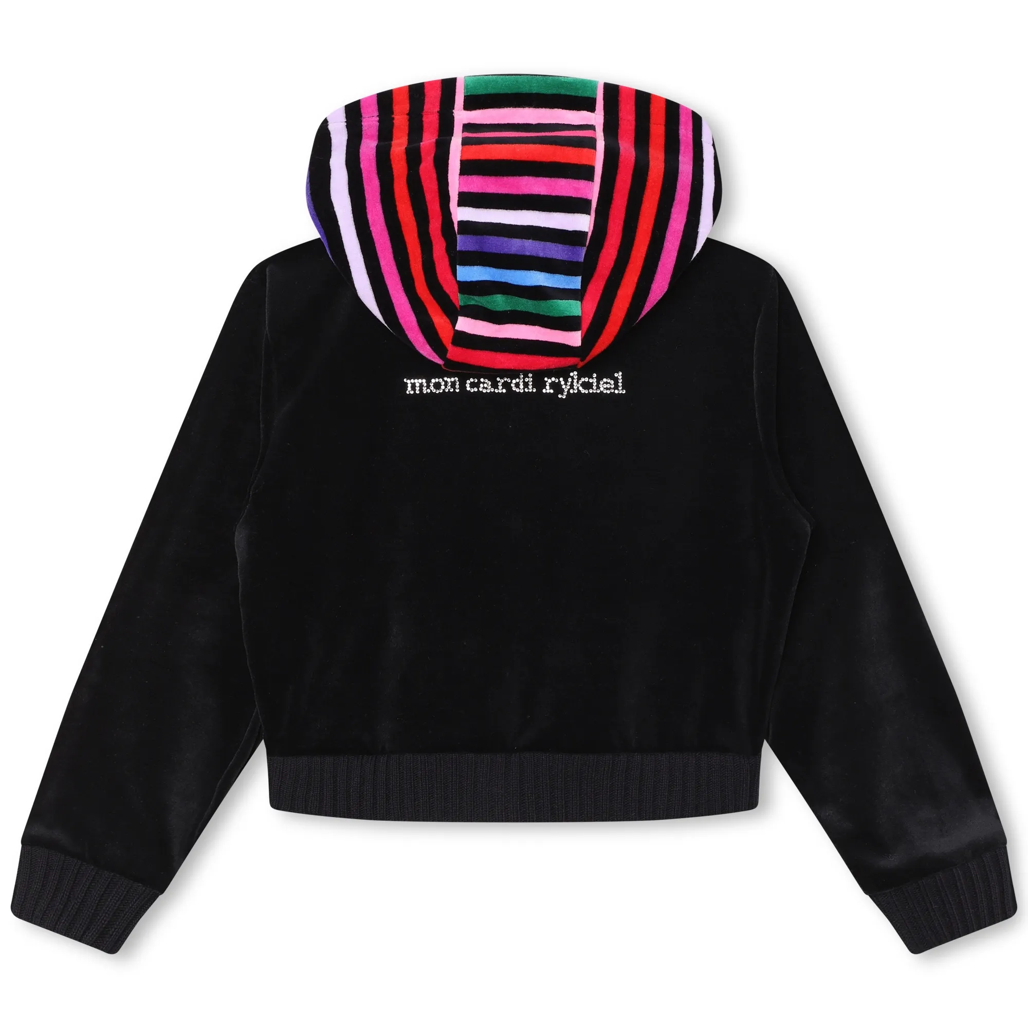 SONIA RYKIEL Chaqueta con capucha