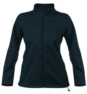 Starworld SW950 - CHAQUETA SHELL JACKET PARA MUJER - Negro