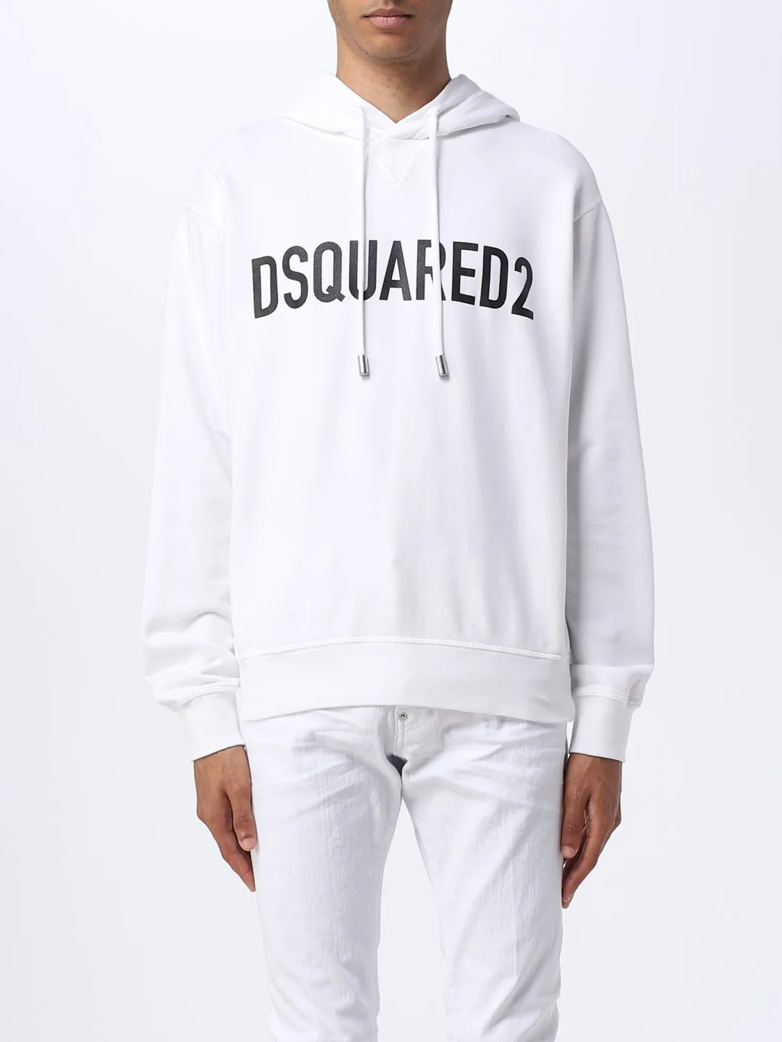 Sudadera hombre Dsquared2