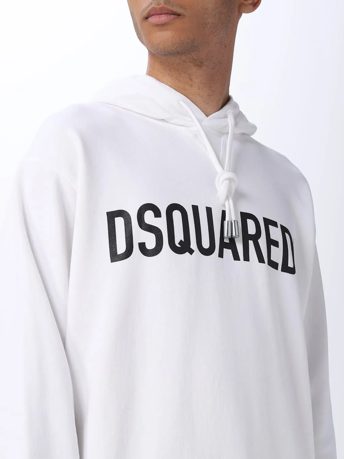 Sudadera hombre Dsquared2