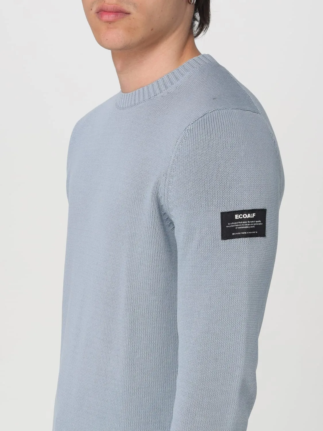 Sudadera hombre Ecoalf