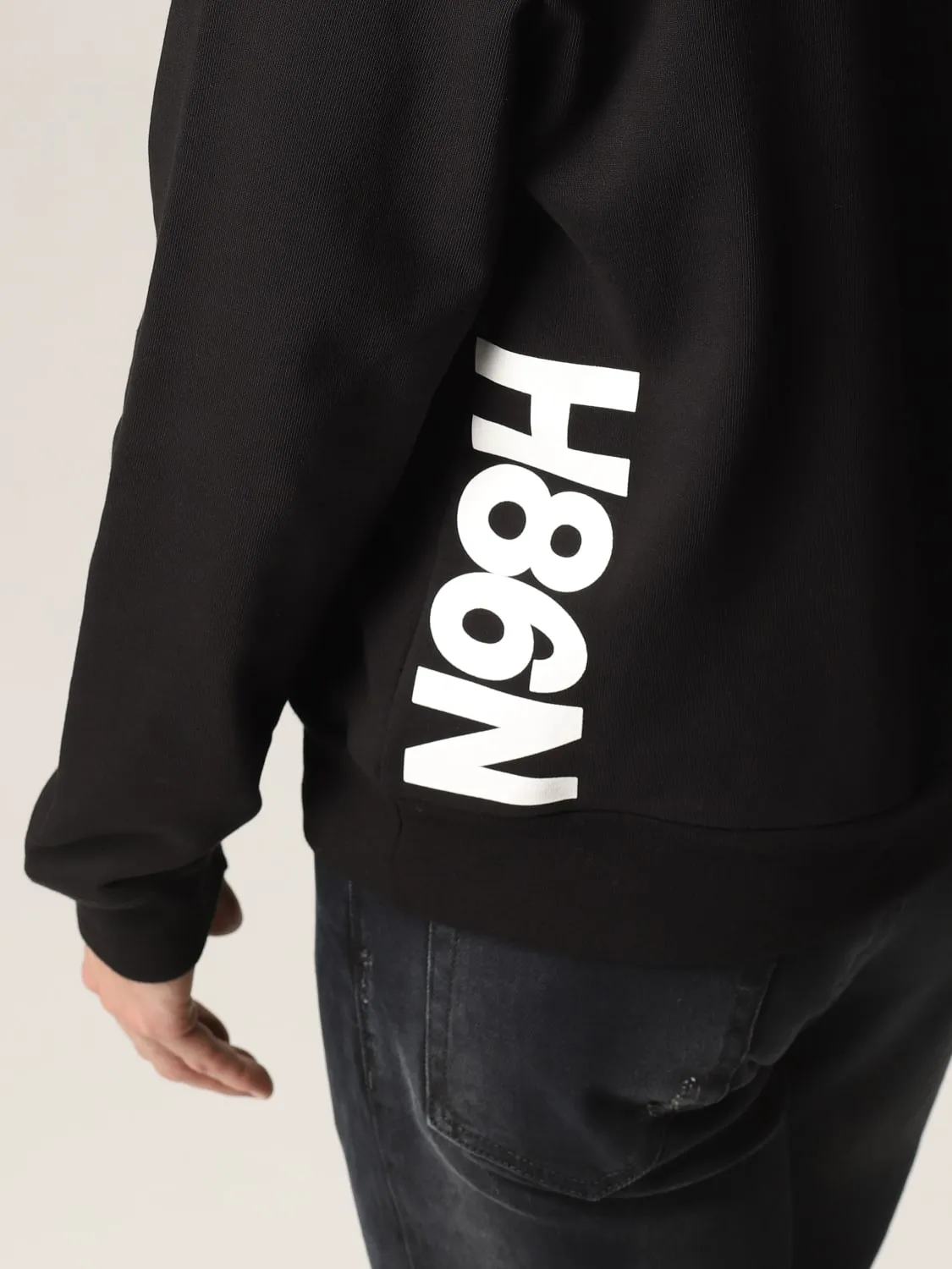 Sudadera hombre Hogan