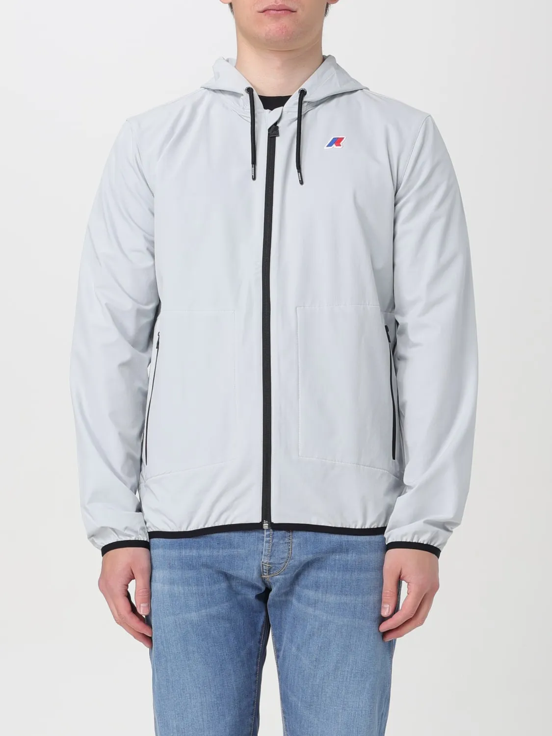 Sudadera hombre K-way