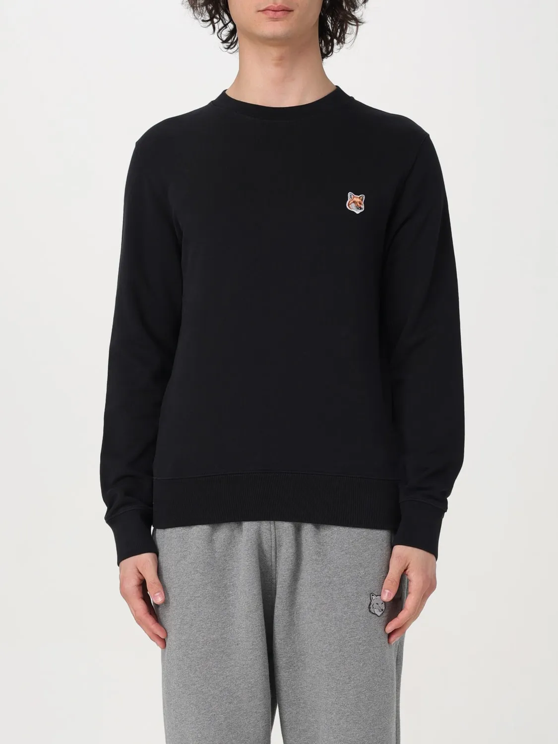 Sudadera hombre Maison KitsunÉ