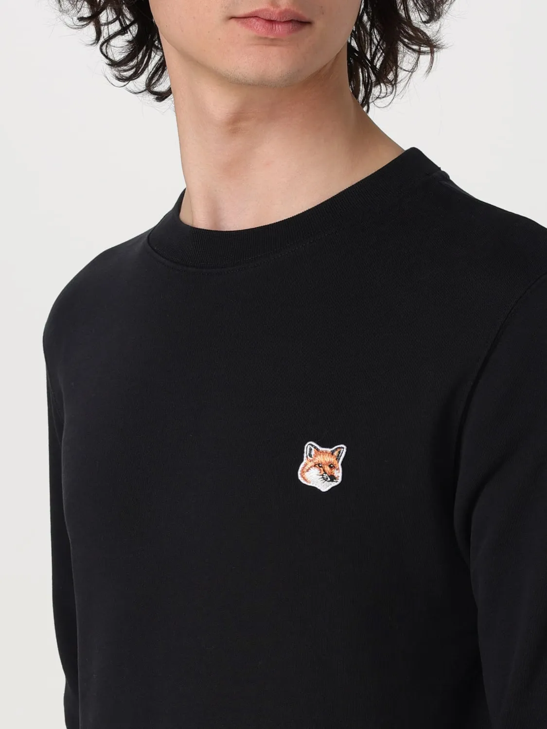 Sudadera hombre Maison KitsunÉ