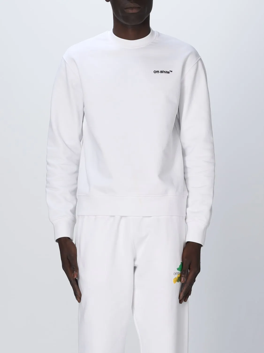 Sudadera hombre Off-white