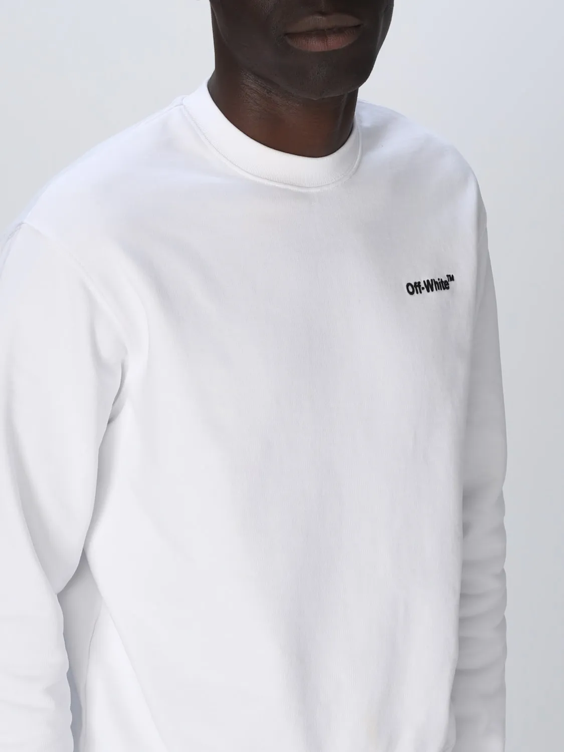 Sudadera hombre Off-white