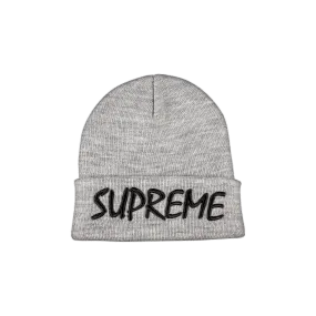 Supreme FTP Beanie