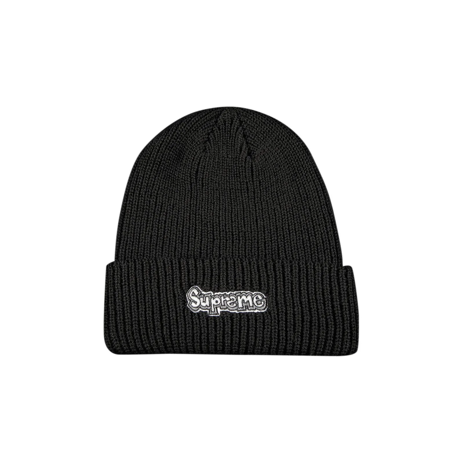 Supreme Gonz Logo Beanie