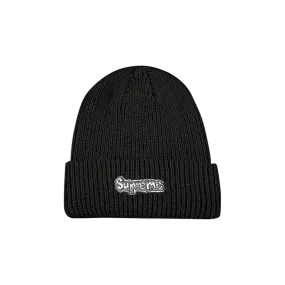 Supreme Gonz Logo Beanie