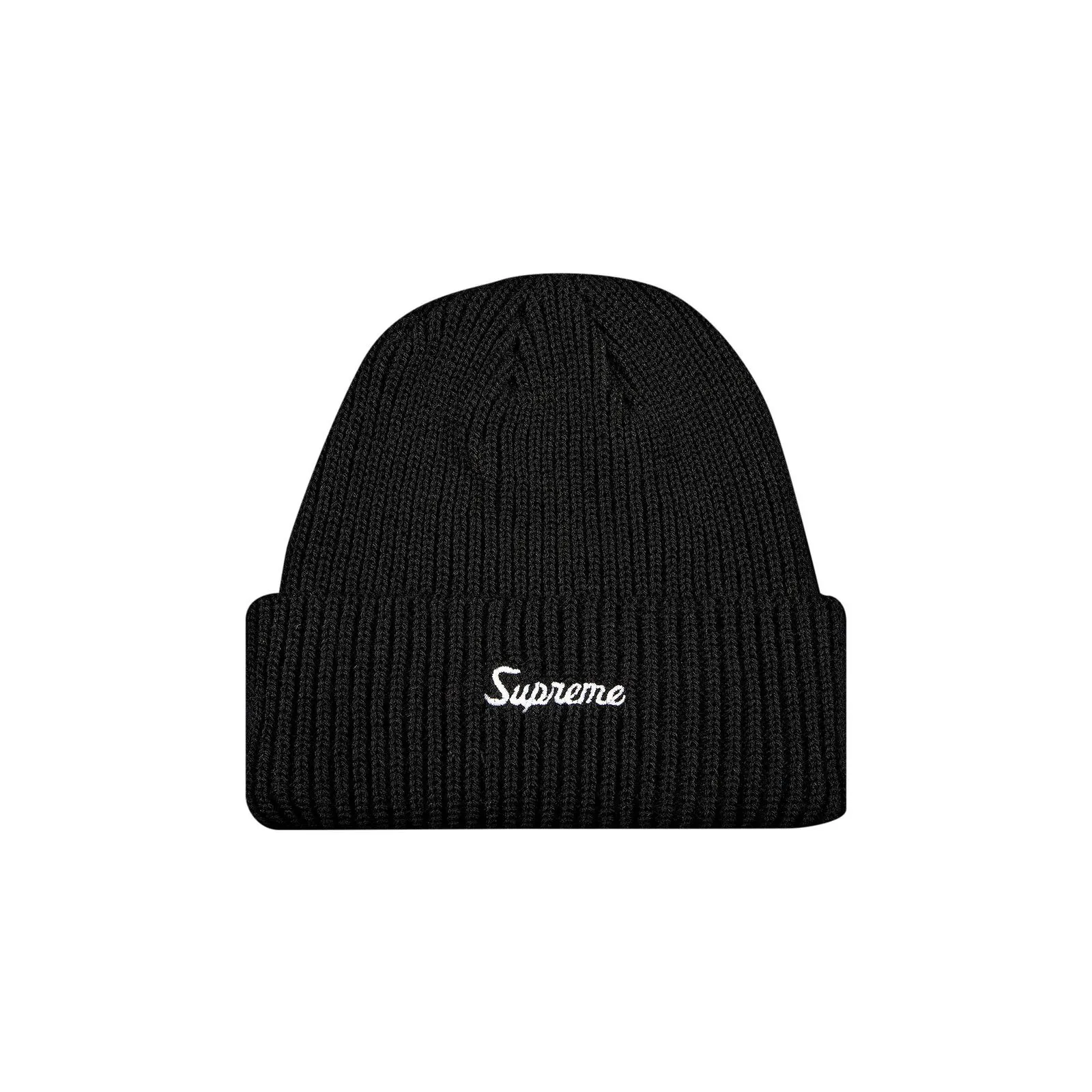 Supreme Loose Gauge Beanie