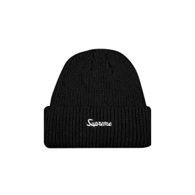 Supreme Loose Gauge Beanie