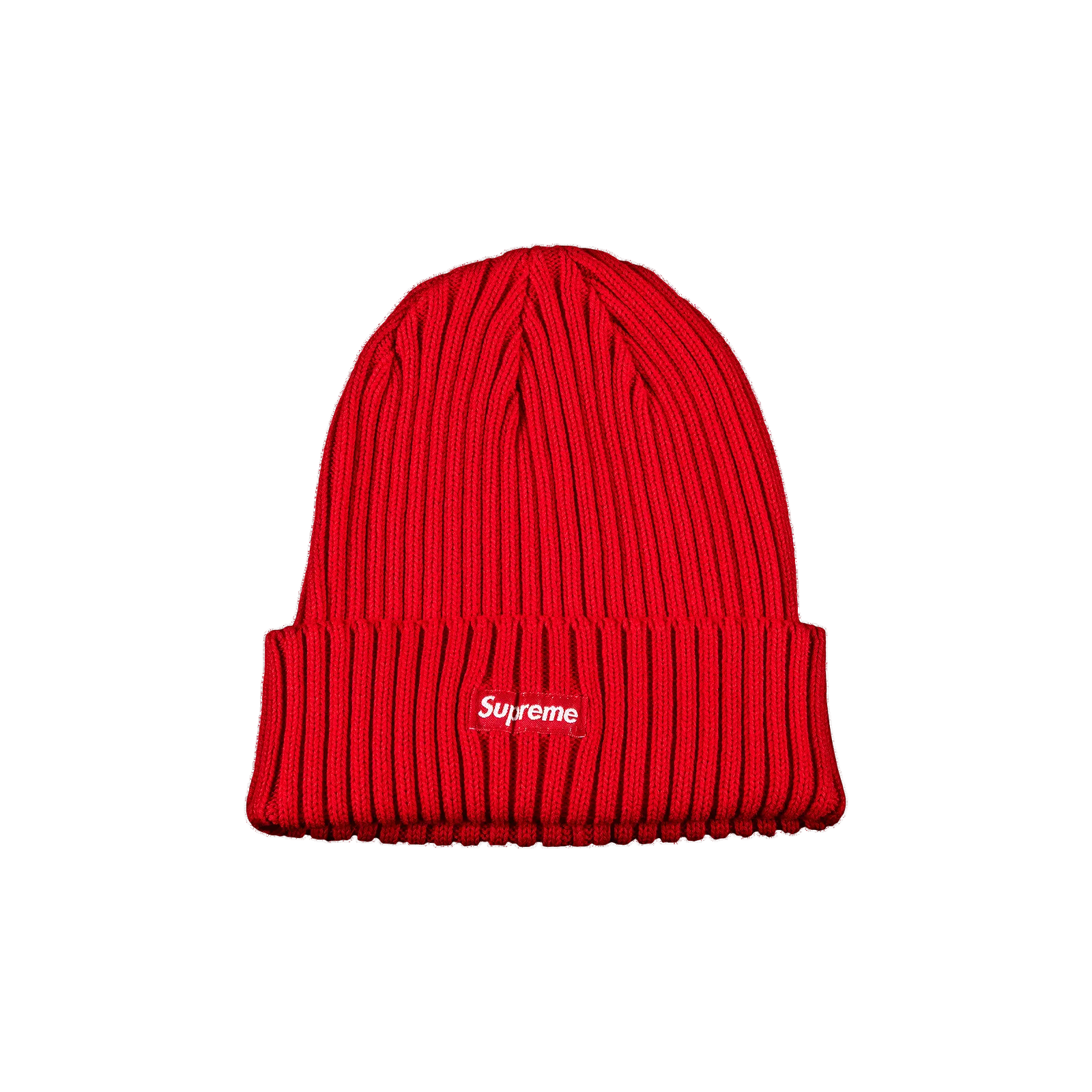 Supreme Overdyed Beanie