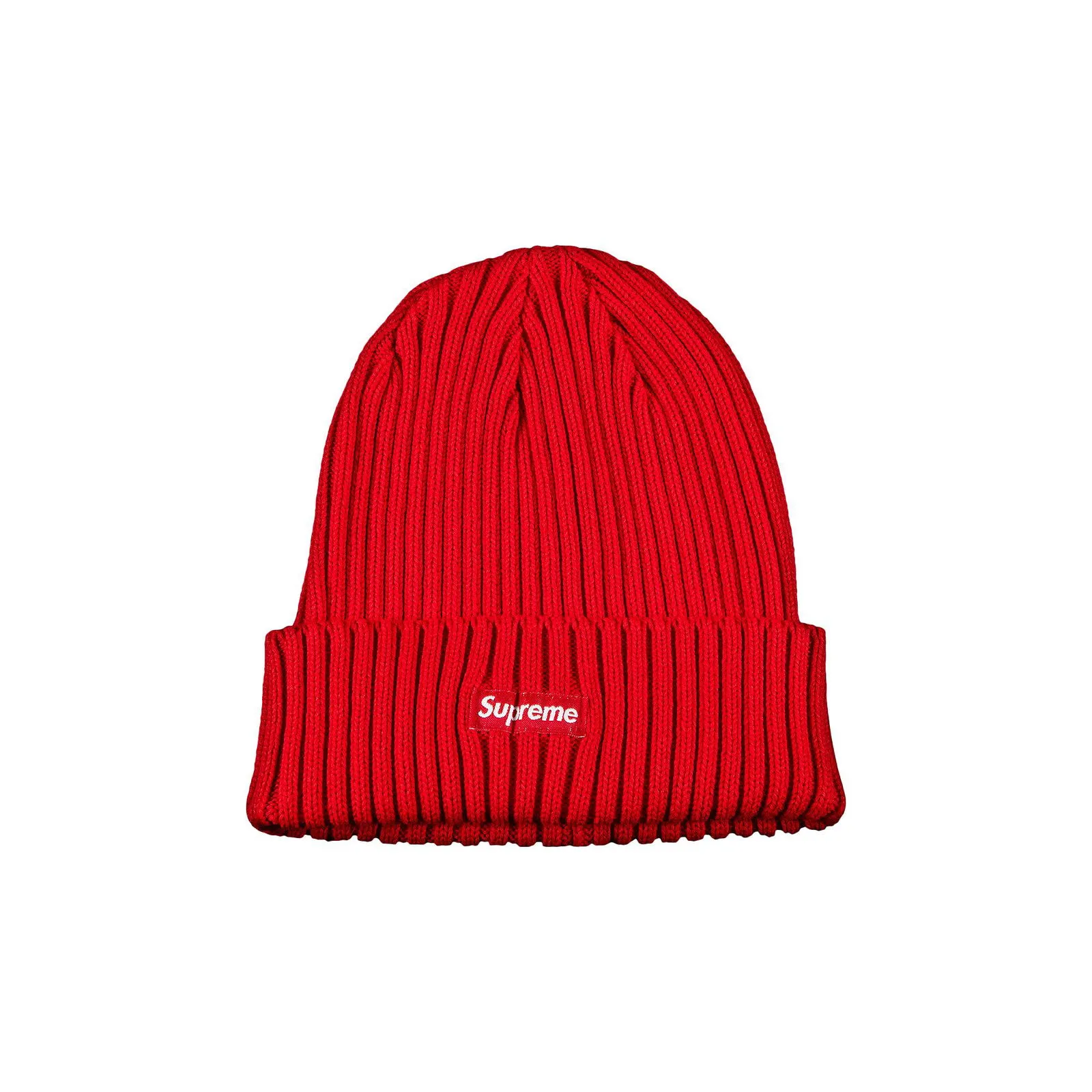 Supreme Overdyed Beanie