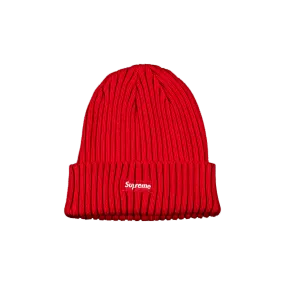 Supreme Overdyed Beanie