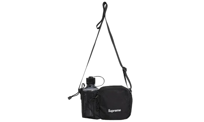 Supreme Side Bag (SS22) Black