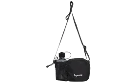 Supreme Side Bag (SS22) Black