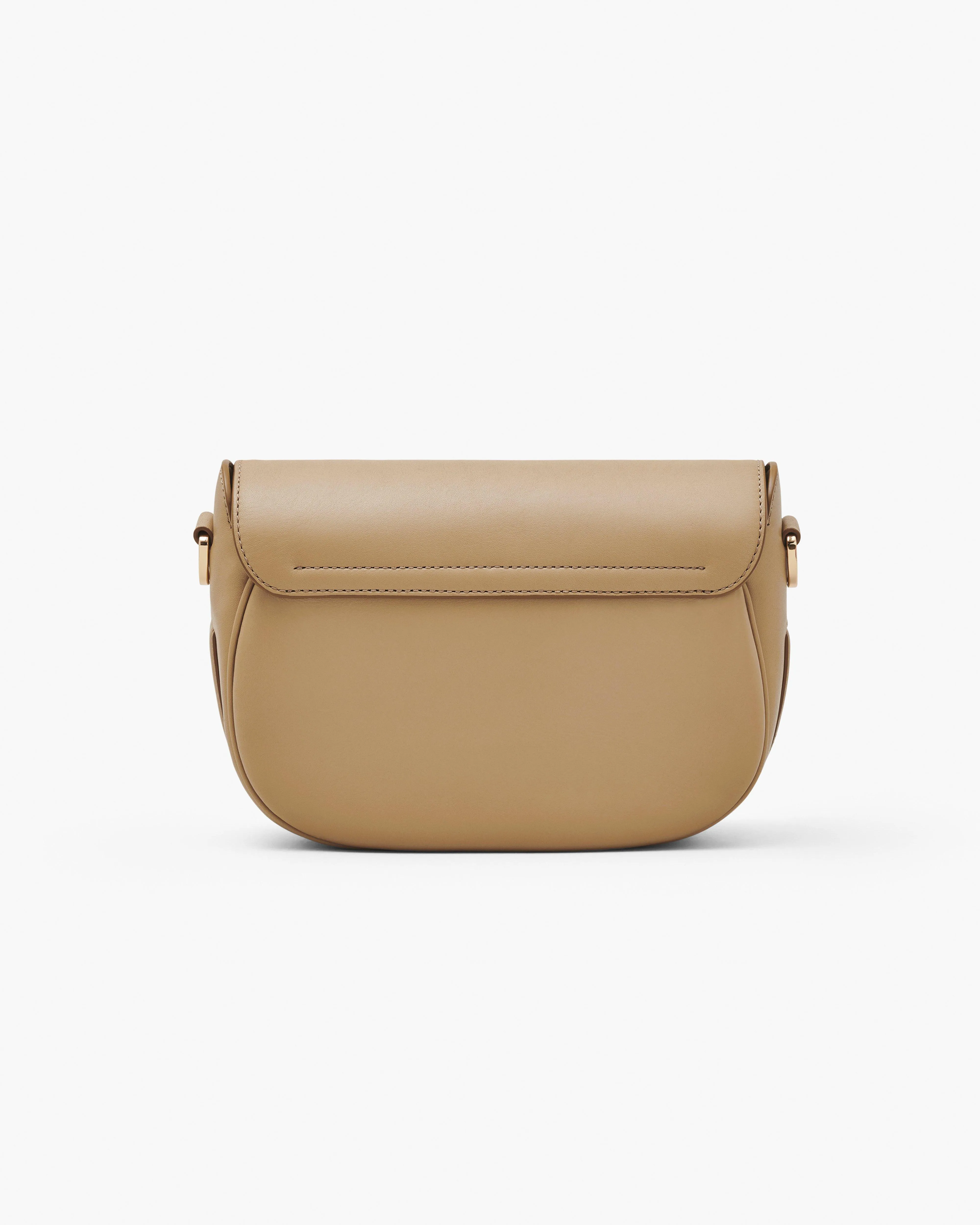 The Covered J Marc Large Saddle Bag