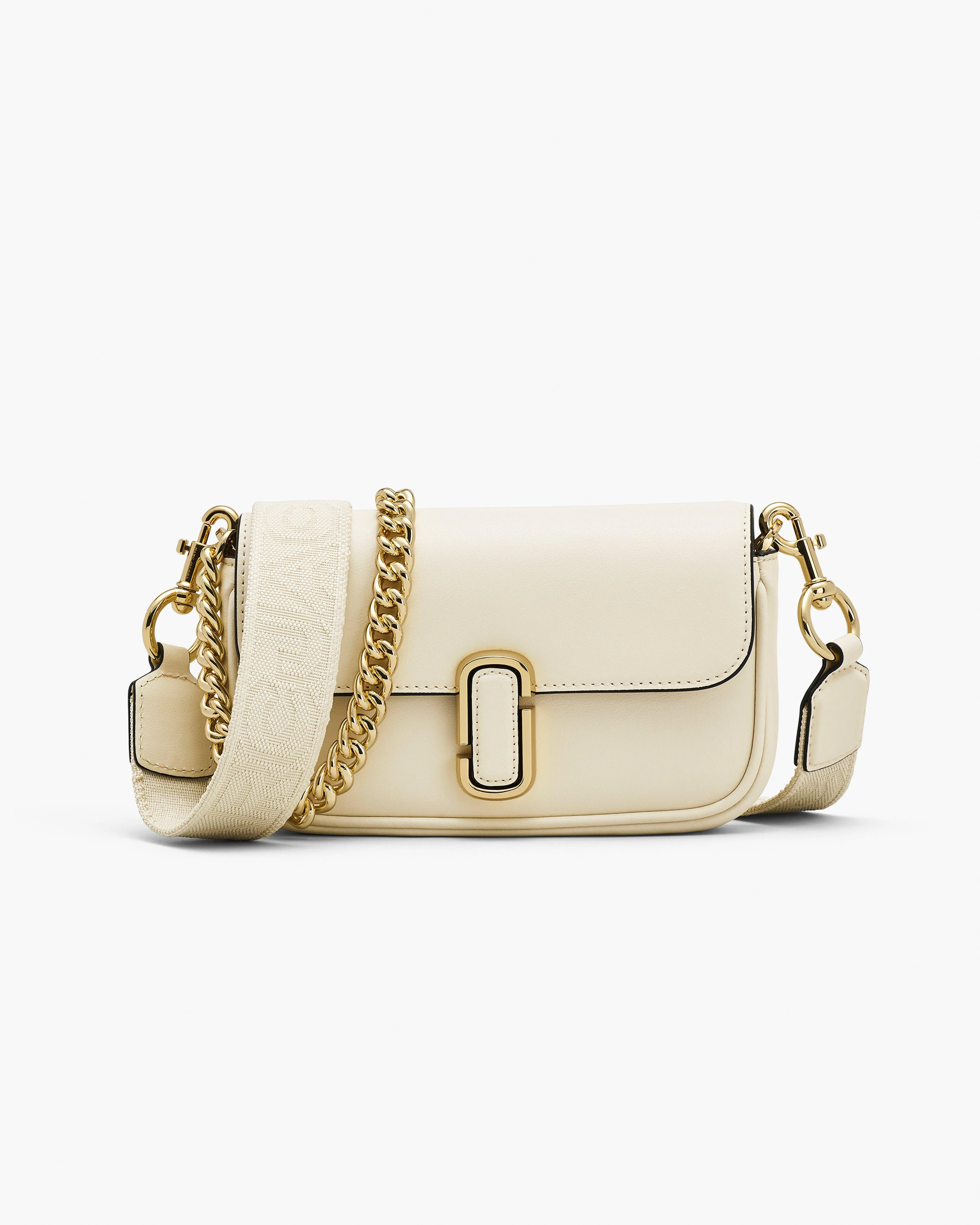 The J Marc Mini Shoulder Bag