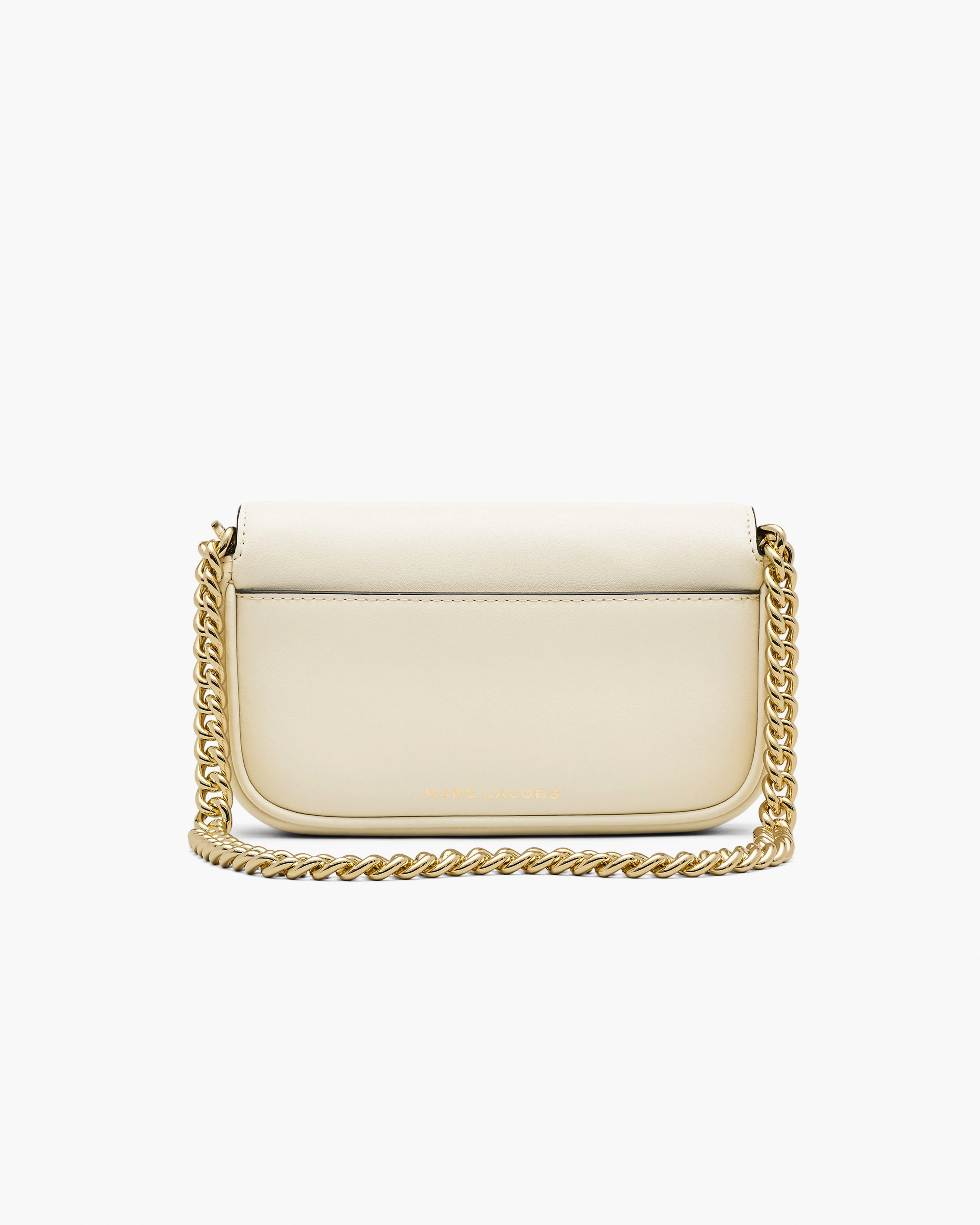 The J Marc Mini Shoulder Bag