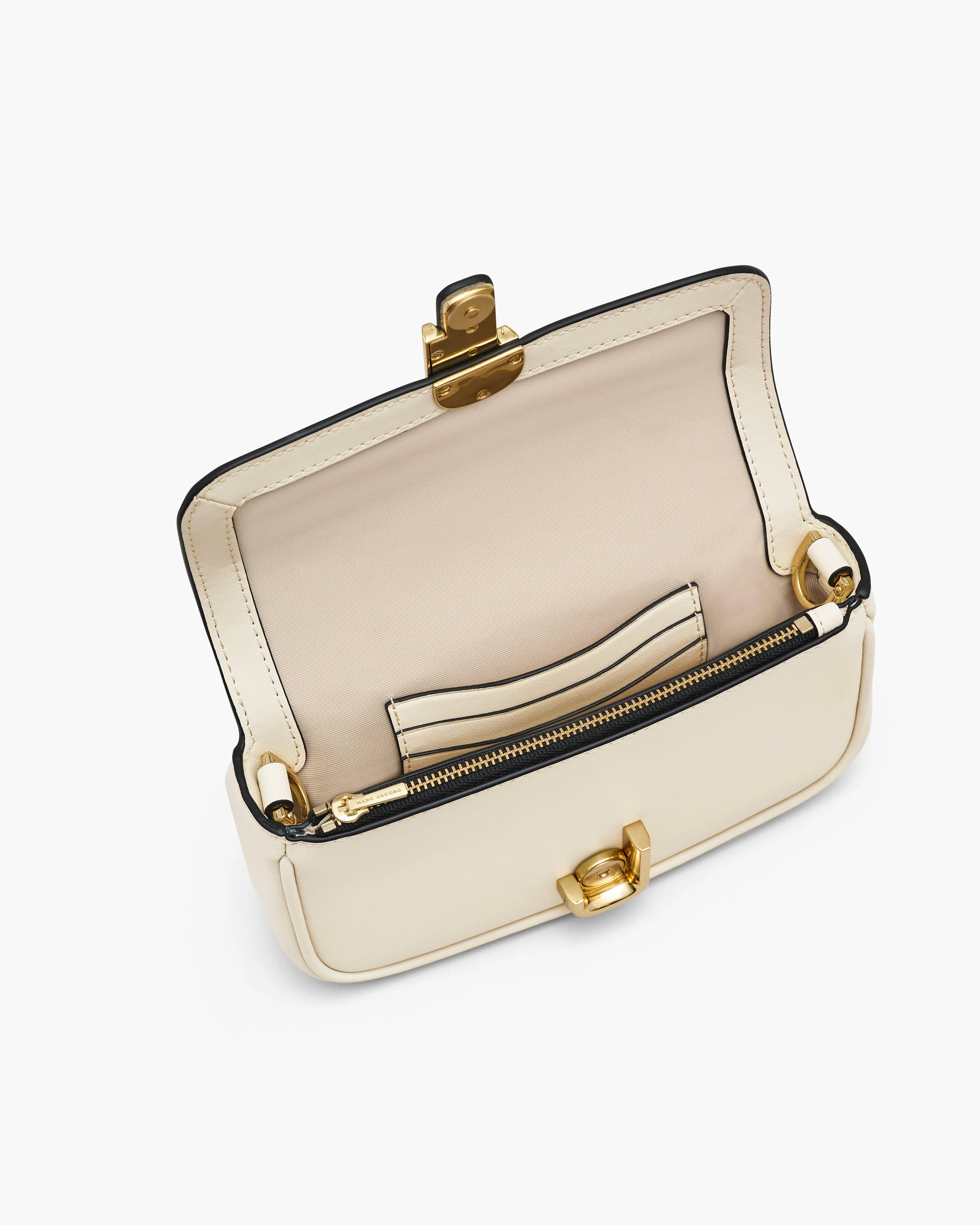 The J Marc Mini Shoulder Bag