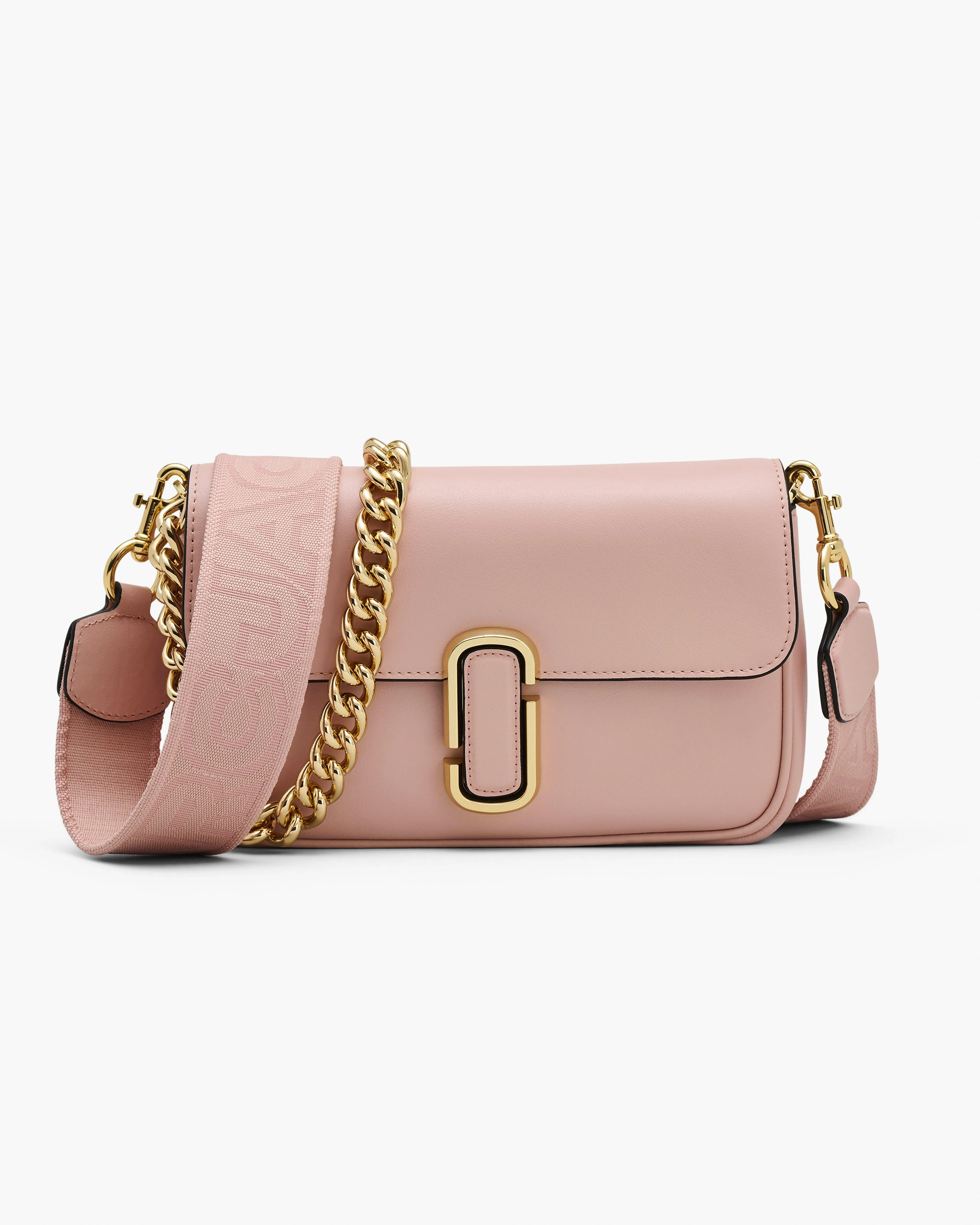 The J Marc Shoulder Bag