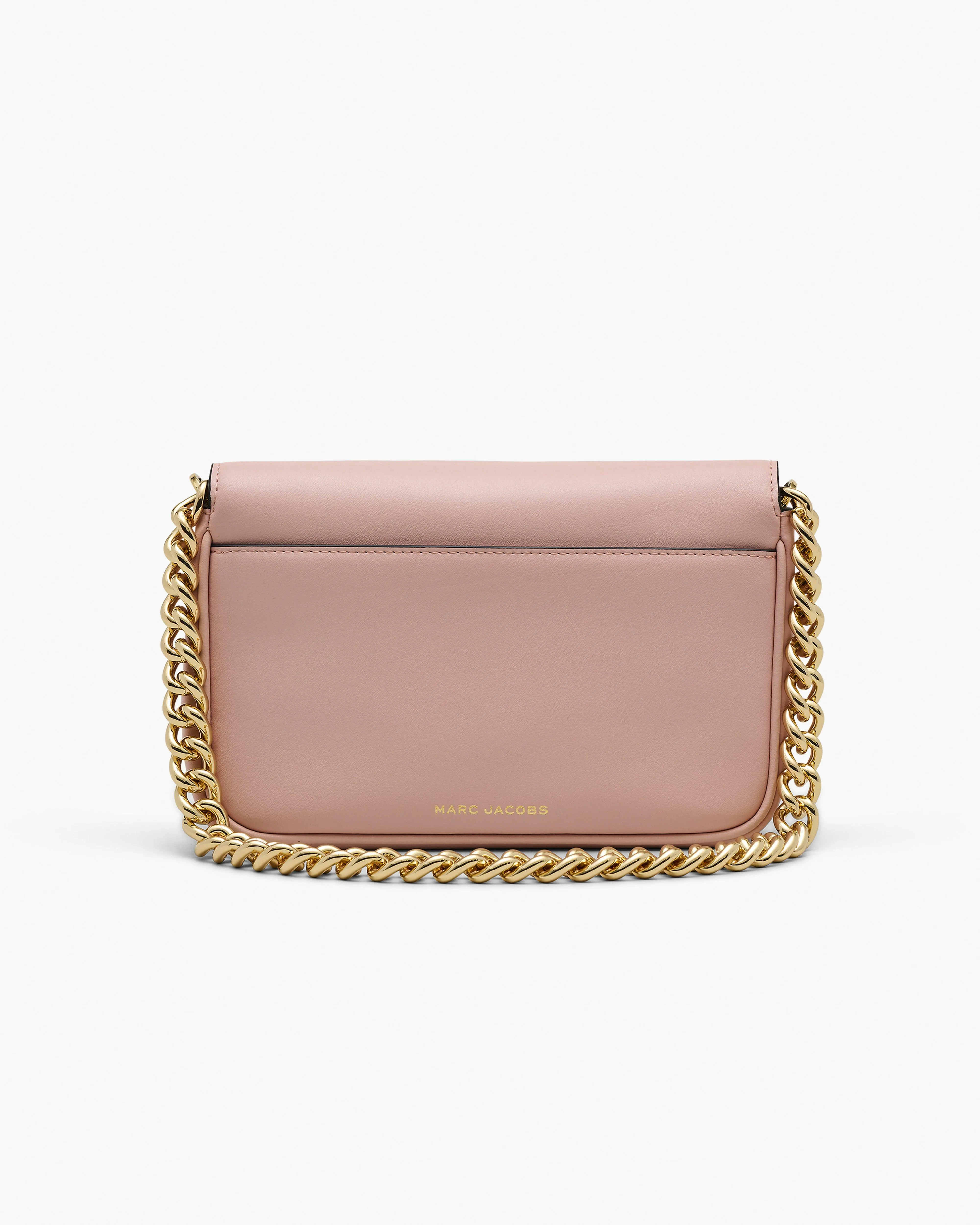 The J Marc Shoulder Bag