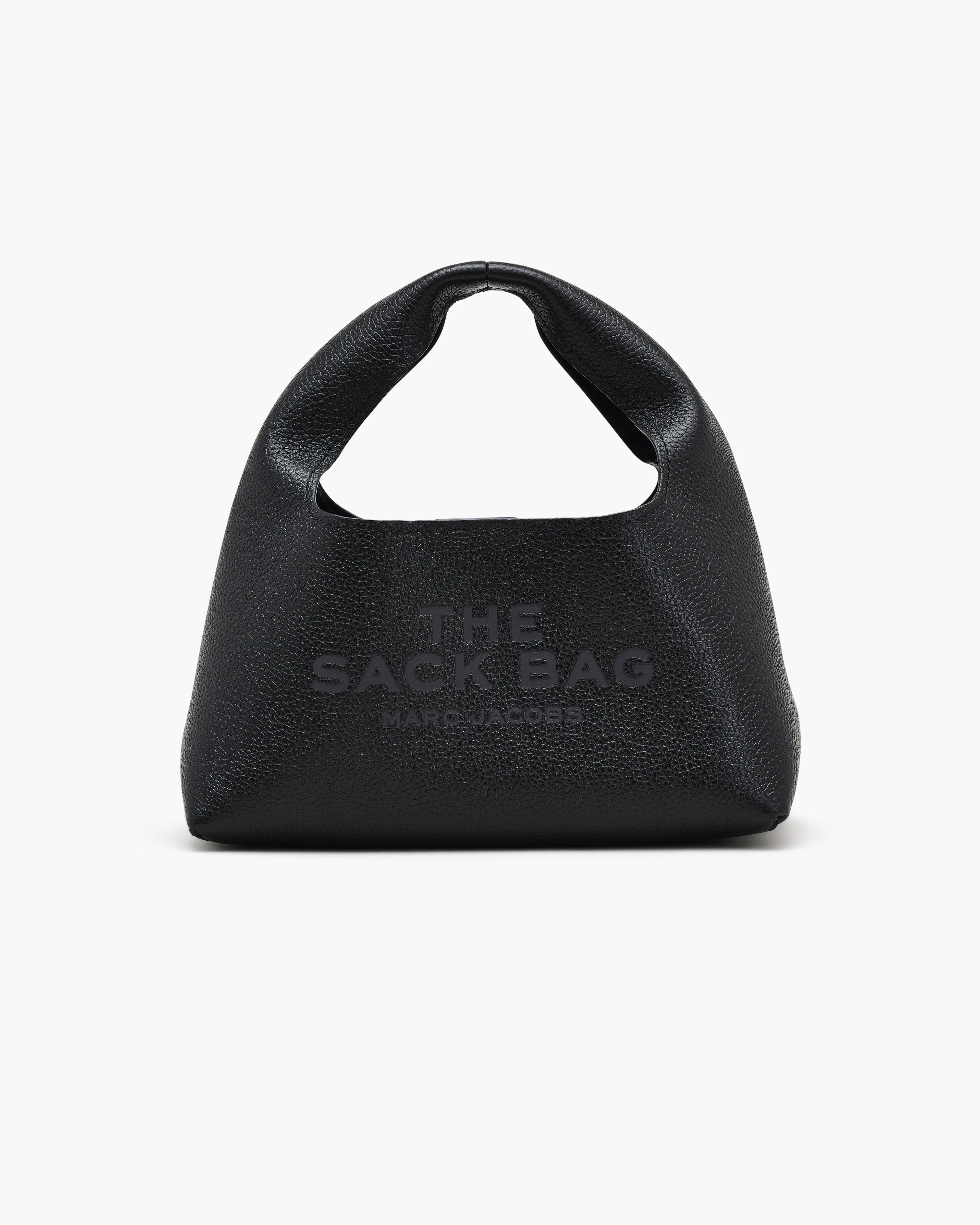 The Mini Sack Bag