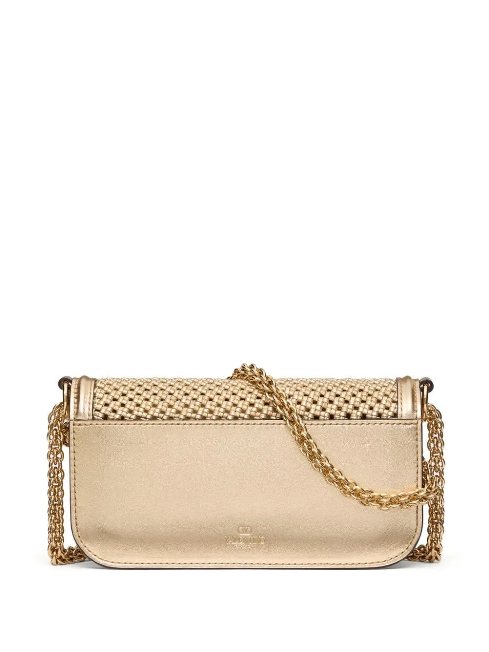 VALENTINO LOCO SMALL SHOULDER BAG