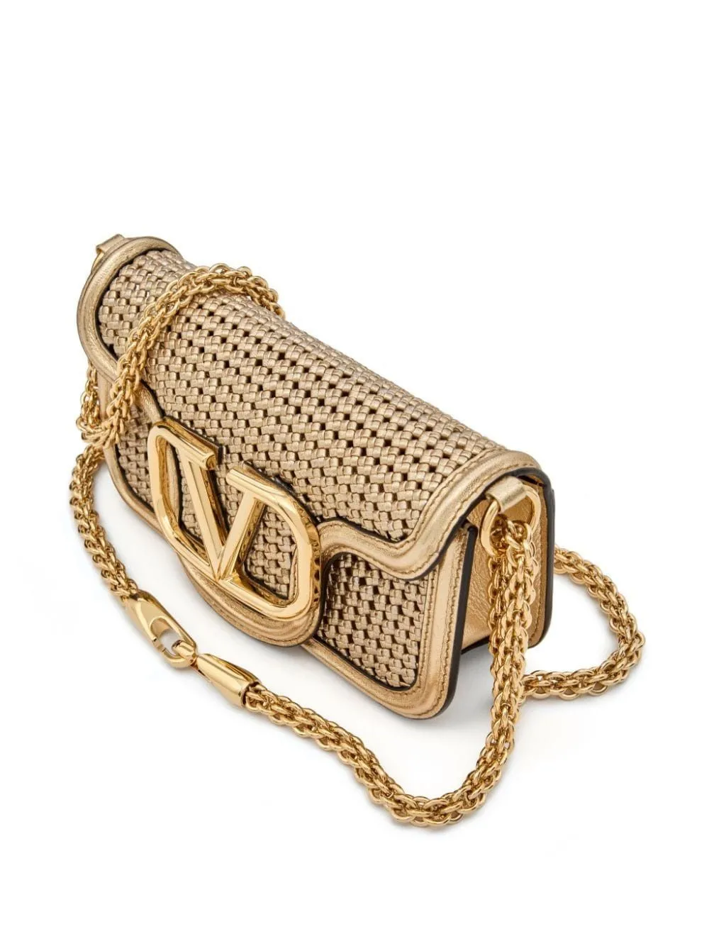 VALENTINO LOCO SMALL SHOULDER BAG